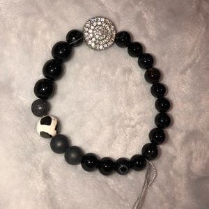 Authentic Gemstone Bracelet ❤️